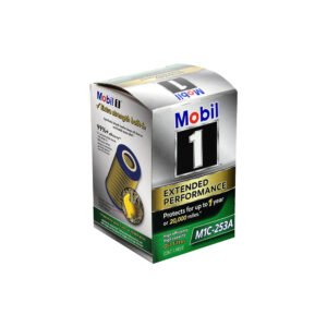FRAM Ultra Synthetic Oil Filter, XG7317