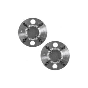 Hiltex Bearing Race & Seal Driver Master Set Wheel Axle Bearings Puller Mechanics Tool
