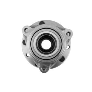 Front Wheel Hub Bearing Assembly Replacement for Chevrolet Cadillac GMC Pickup Truck SUV 15997071