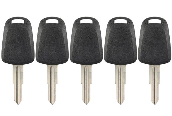 Keytech Supply