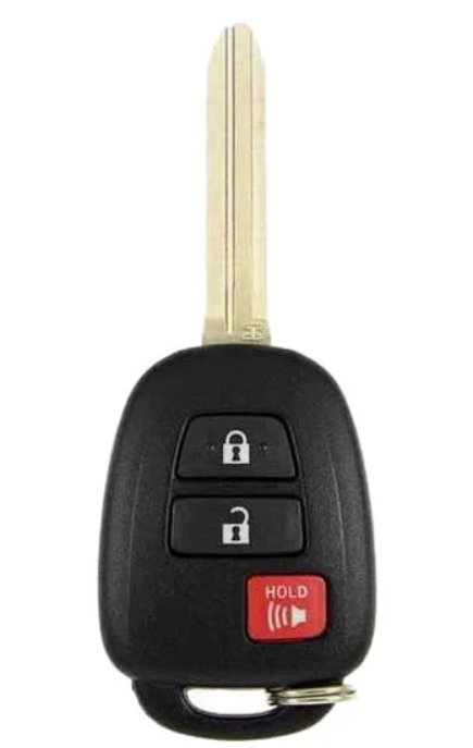 Keytech Supply