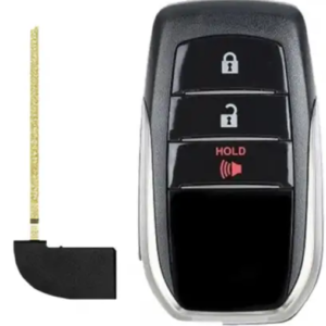 Keytech Supply