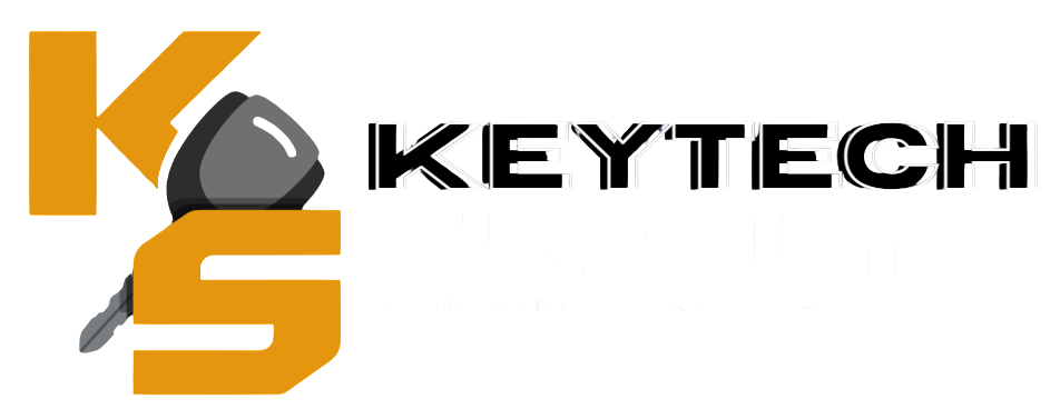 Keytech Supply