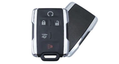 Keytech Supply