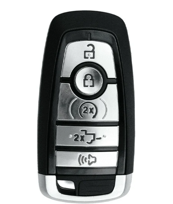 Keytech Supply
