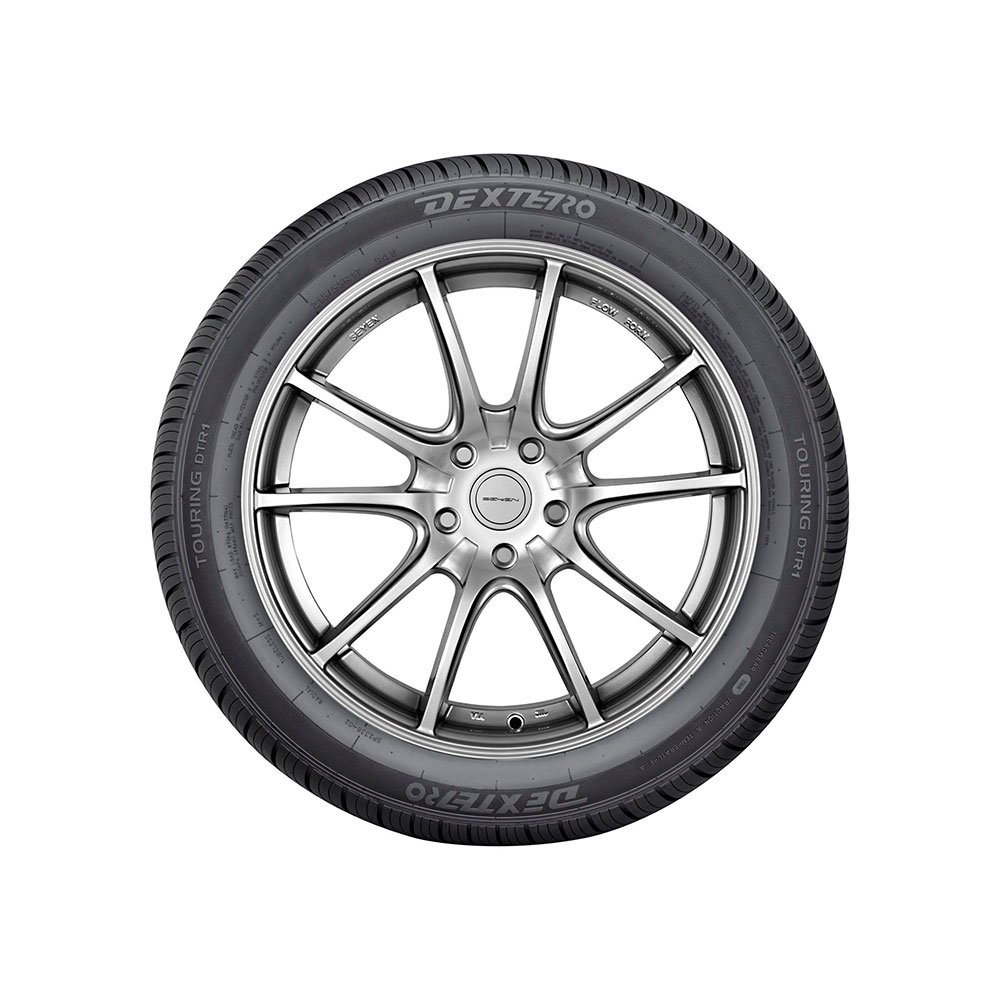 Nitto DISC by ATDNitto NT555R Tire P24550R16 P24550R16 Tire