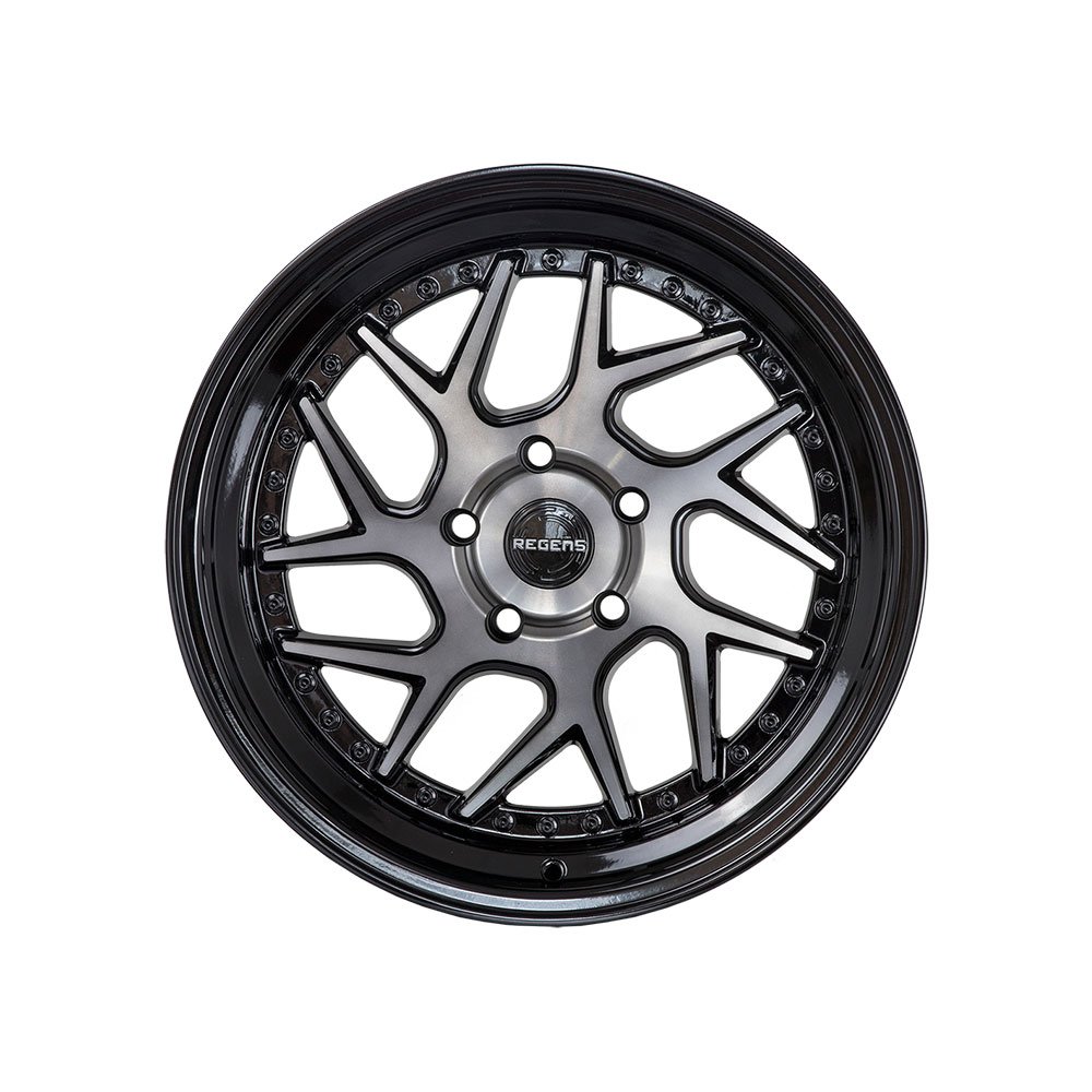 Nitto DISC by ATDNitto NT555R Tire P24550R16 P24550R16 Tire
